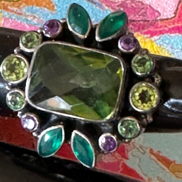 Nicky Butler Ring - Picture 3 of 5